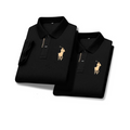 KIT 2 Camisas Polo Ralph