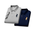 KIT 2 Camisas Polo Ralph