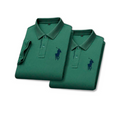 KIT 2 Camisas Polo Ralph