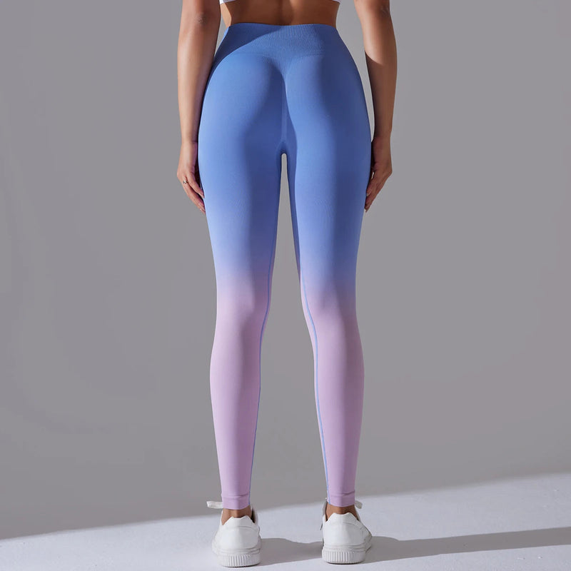 Legging Gradient