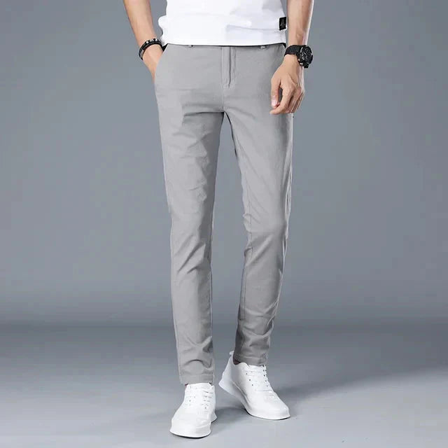 Calça Casual Masculina