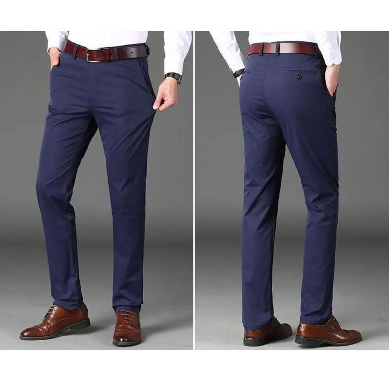 Calça Executiva Masculina