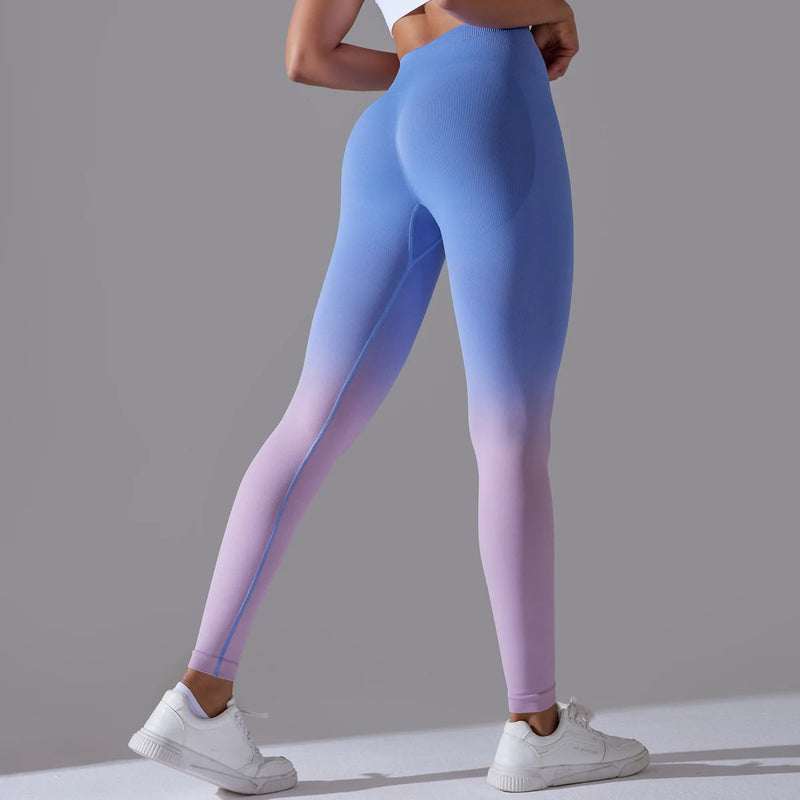 Legging Gradient