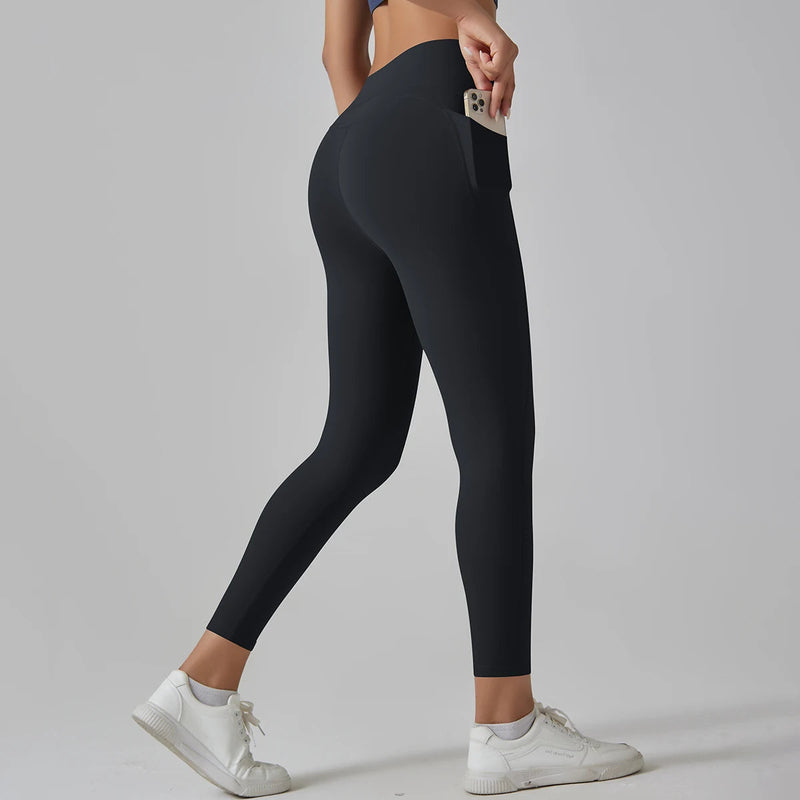 Legging Air