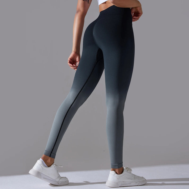 Legging Gradient