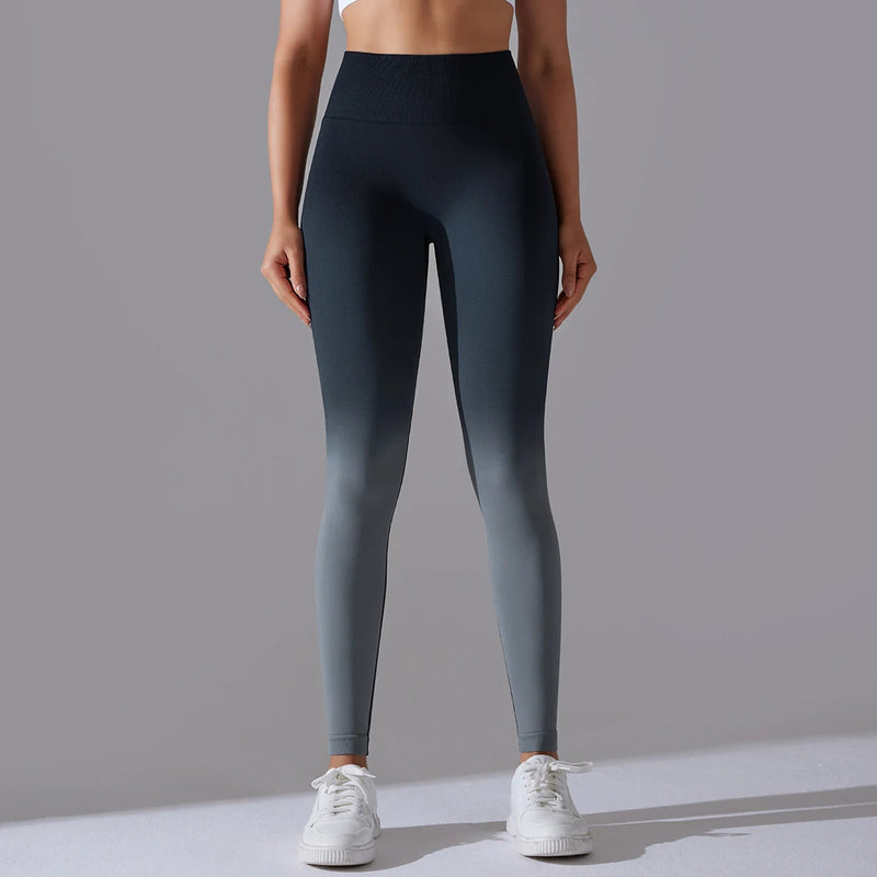 Legging Gradient