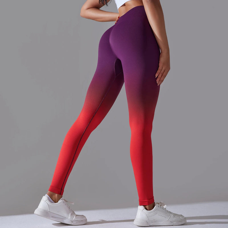 Legging Gradient